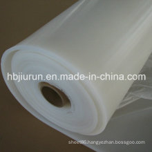 1m with White Silicone Rubber Sheet